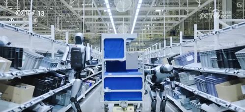 加速迭代，爆發(fā) 具身智能機(jī)器人產(chǎn)業(yè)的硬科技突破與場(chǎng)景化落地雙向發(fā)力