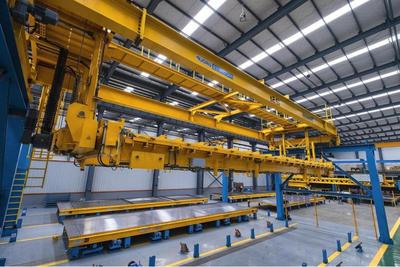 “競品質(zhì)”引領(lǐng)土拍新潮流，美好置業(yè)以房屋智造與信息技術(shù)咨詢服務(wù)構(gòu)筑核心優(yōu)勢